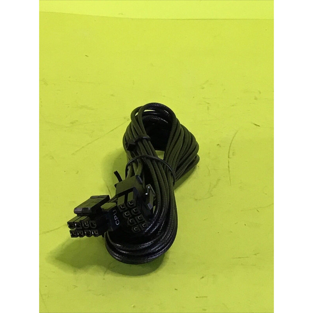 Seasonic TX-1600 Modular 8 Pin to 8 Pin CPU PSU Cable