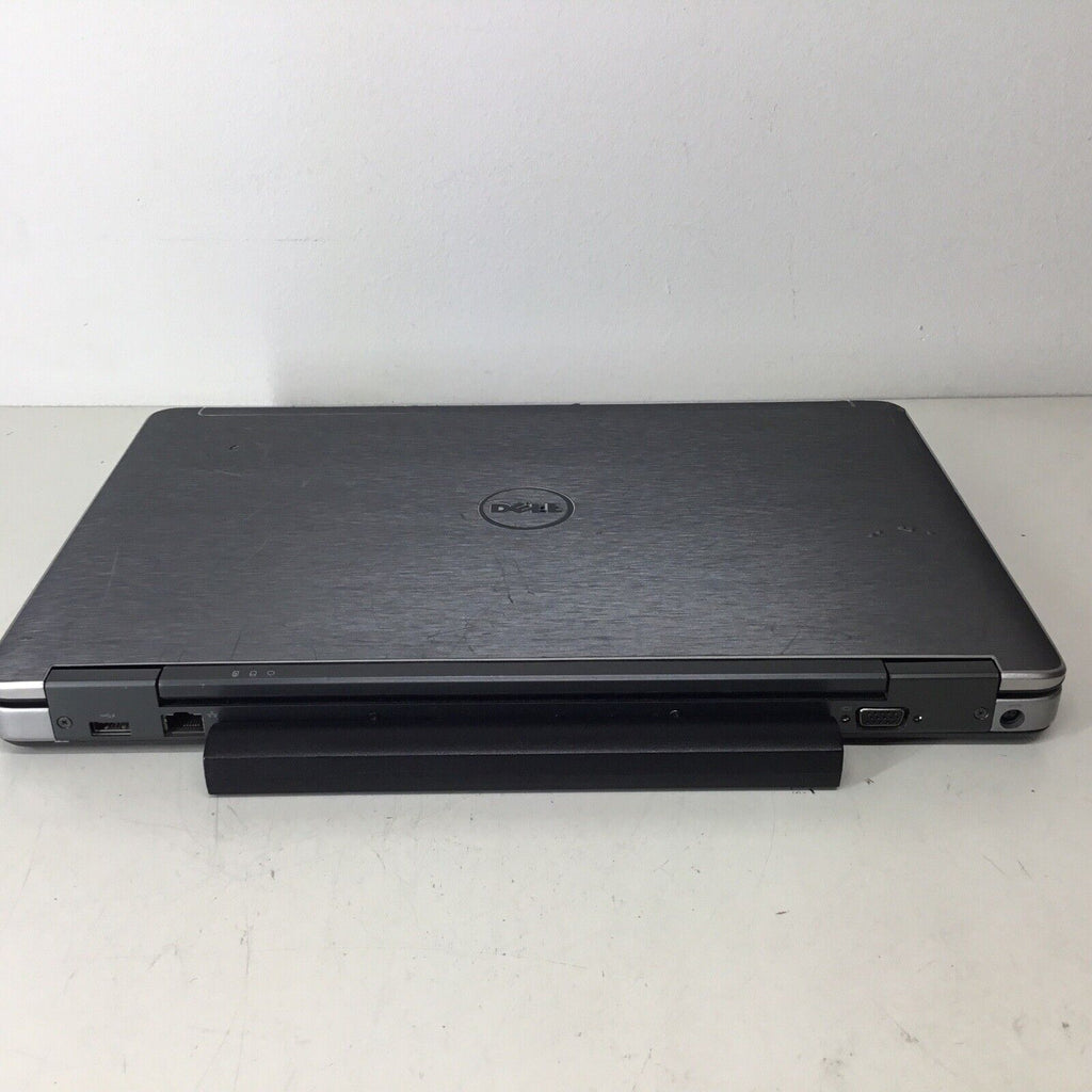 Dell Latitude E6540, 15" 8GB RAM No HDD - For Parts