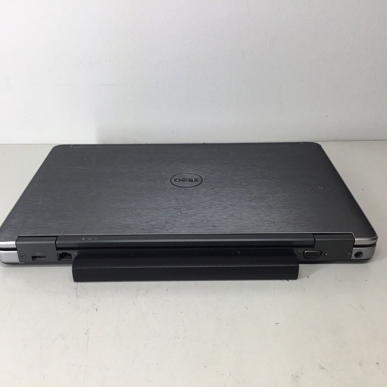 Dell Latitude E6540, 15" 8GB RAM No HDD - For Parts