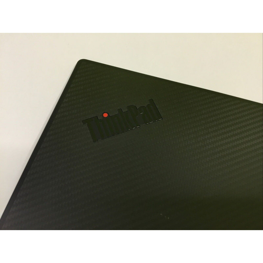 OEM Lenovo ThinkPad P1 Gen 5 LCD screen assembly 5M11D12320