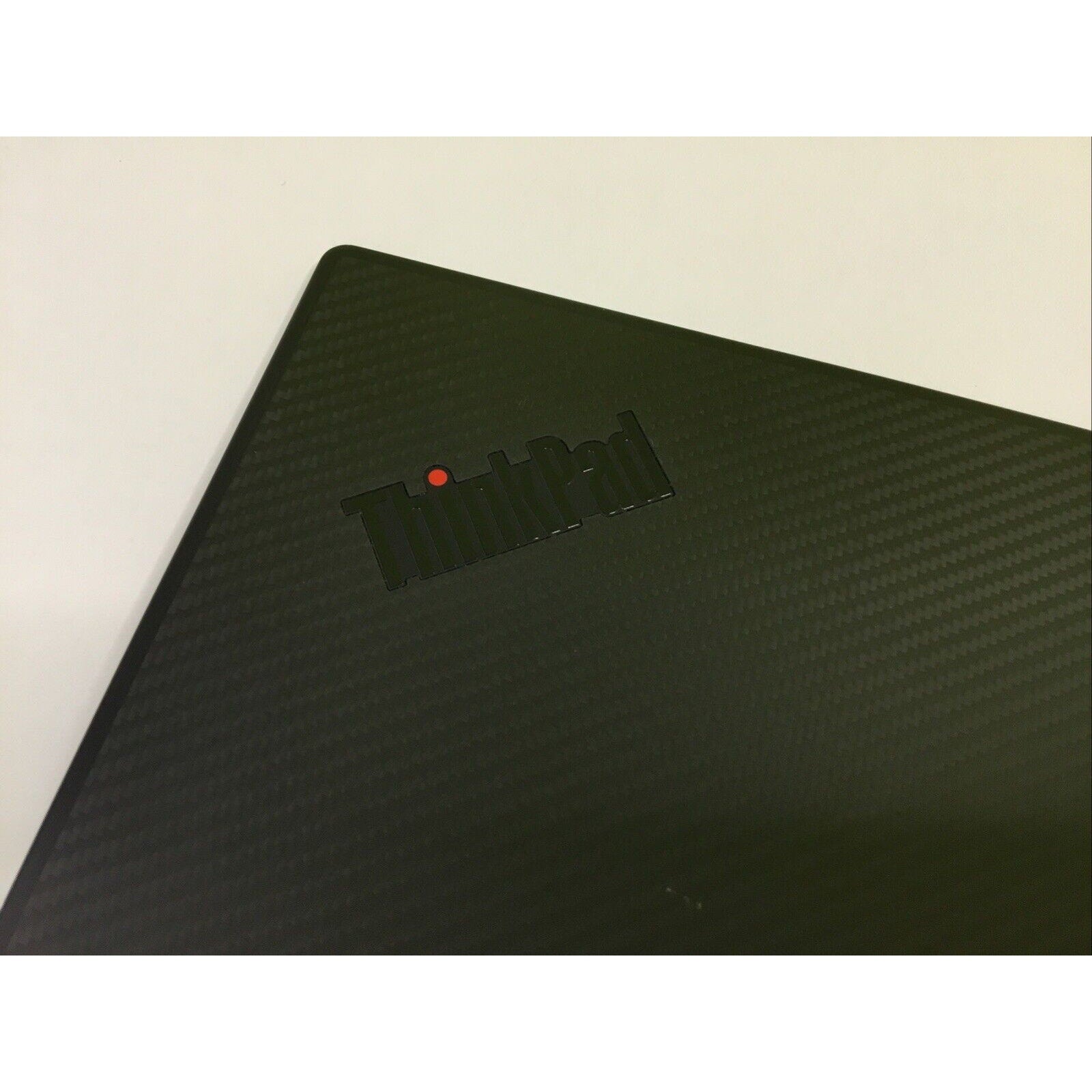 OEM Lenovo ThinkPad P1 Gen 5 LCD screen assembly 5M11D12320