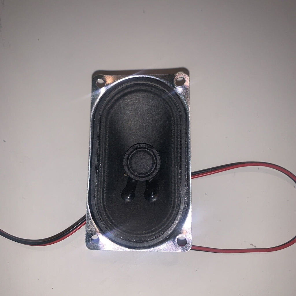 385980-002 Hewlett-Packard Genuine HP Z400 Internal Computer Speaker Workstation