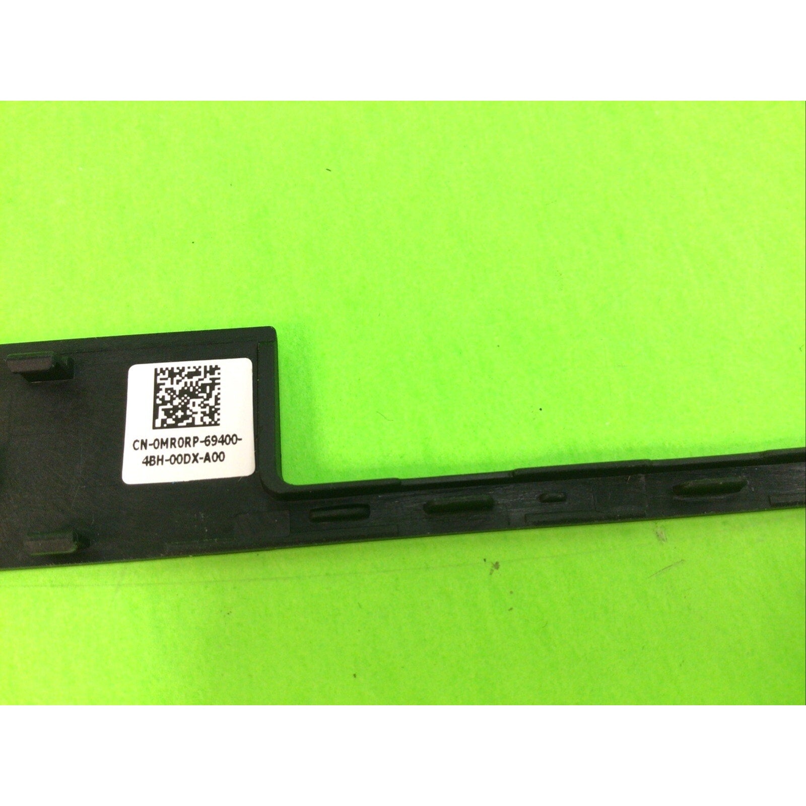 Dell Latitude E6540 Keyboard Bezel Frame 0MR0RP