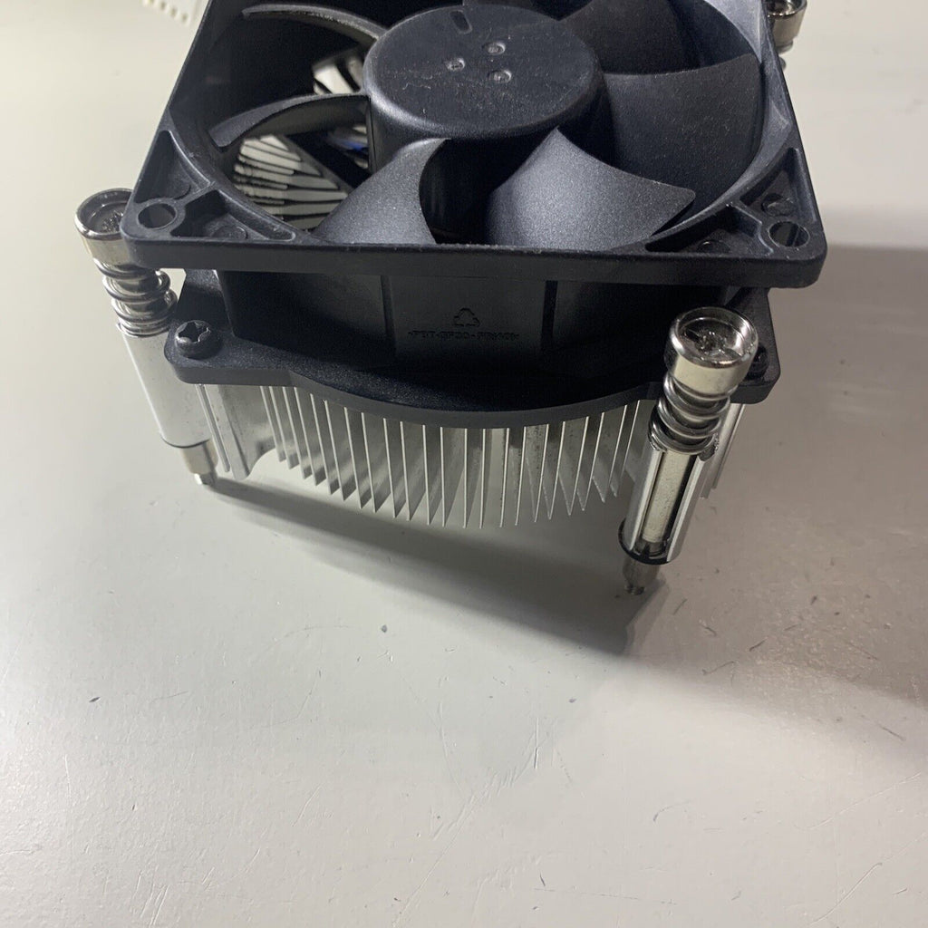 HP 804057-001 ProDesk 600 800 G2 Small Form Factor PC Cooler Heatsink & Fan