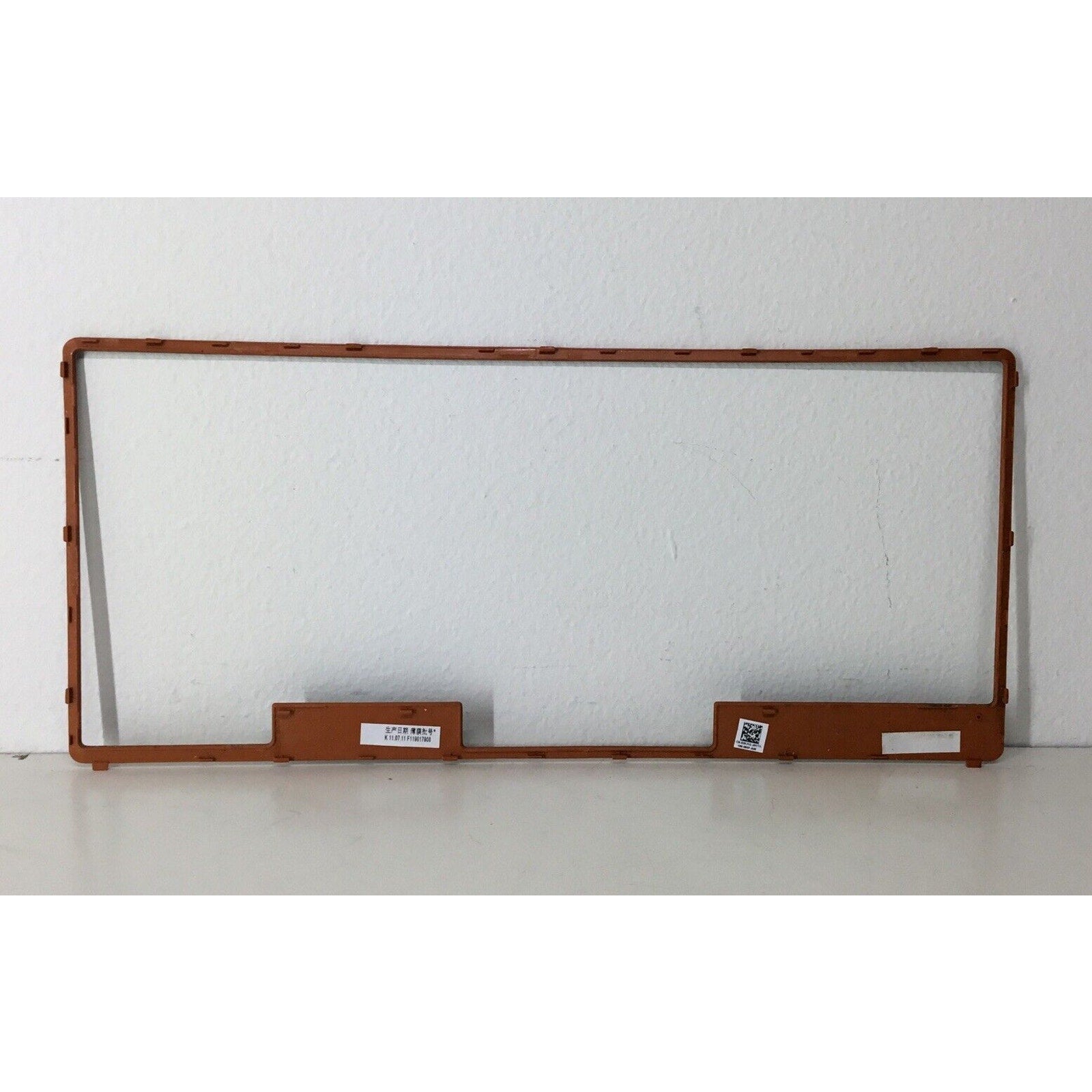 Dell Latitude E6420 E6320 Laptop Keyboard Trim Bezel 2KJ1G 02KJ1G CN-02KJ1G