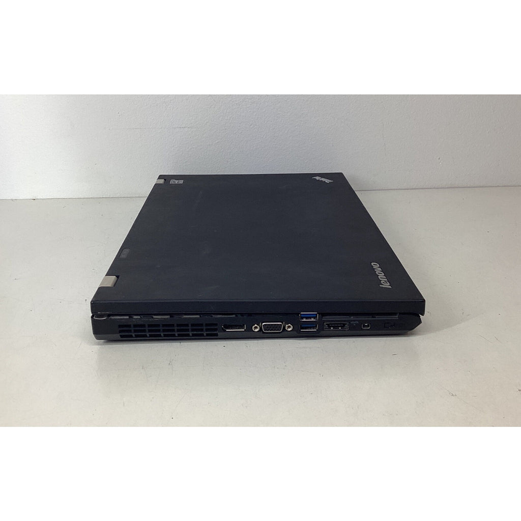 Lenovo Thinkpad W520 4270-CTO Laptop 8GB RAM 750GB - For Parts