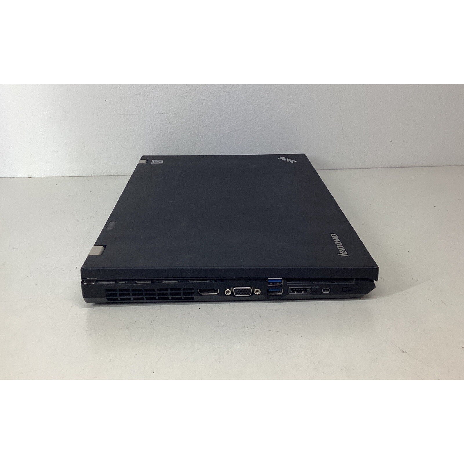 Lenovo Thinkpad W520 4270-CTO Laptop 8GB RAM 750GB - For Parts