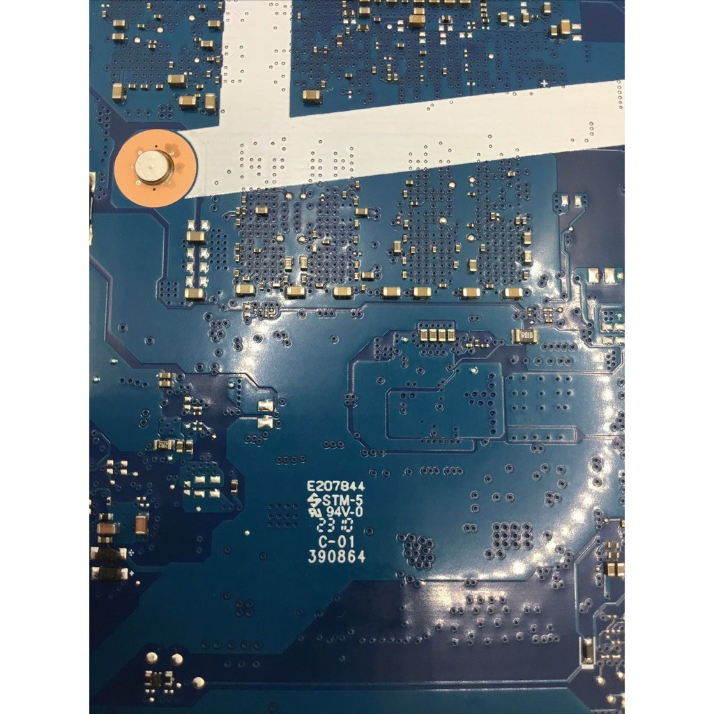 Asus Creator Q530V i7-13620H 8GB RTX 3050 6GB Motherboard 90NB11K0-R00020 OEM