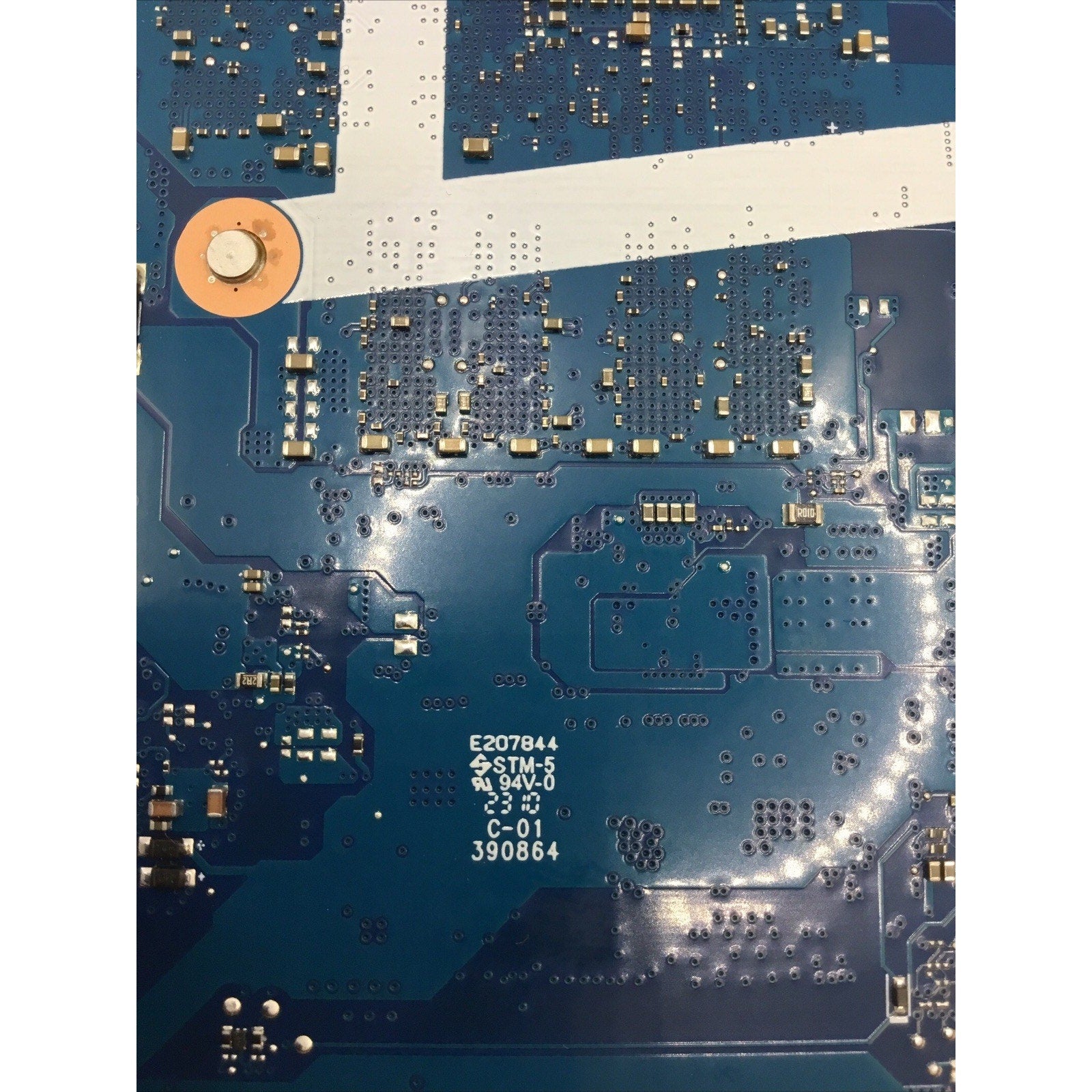 Asus Creator Q530V i7-13620H 8GB RTX 3050 6GB Motherboard 90NB11K0-R00020 OEM