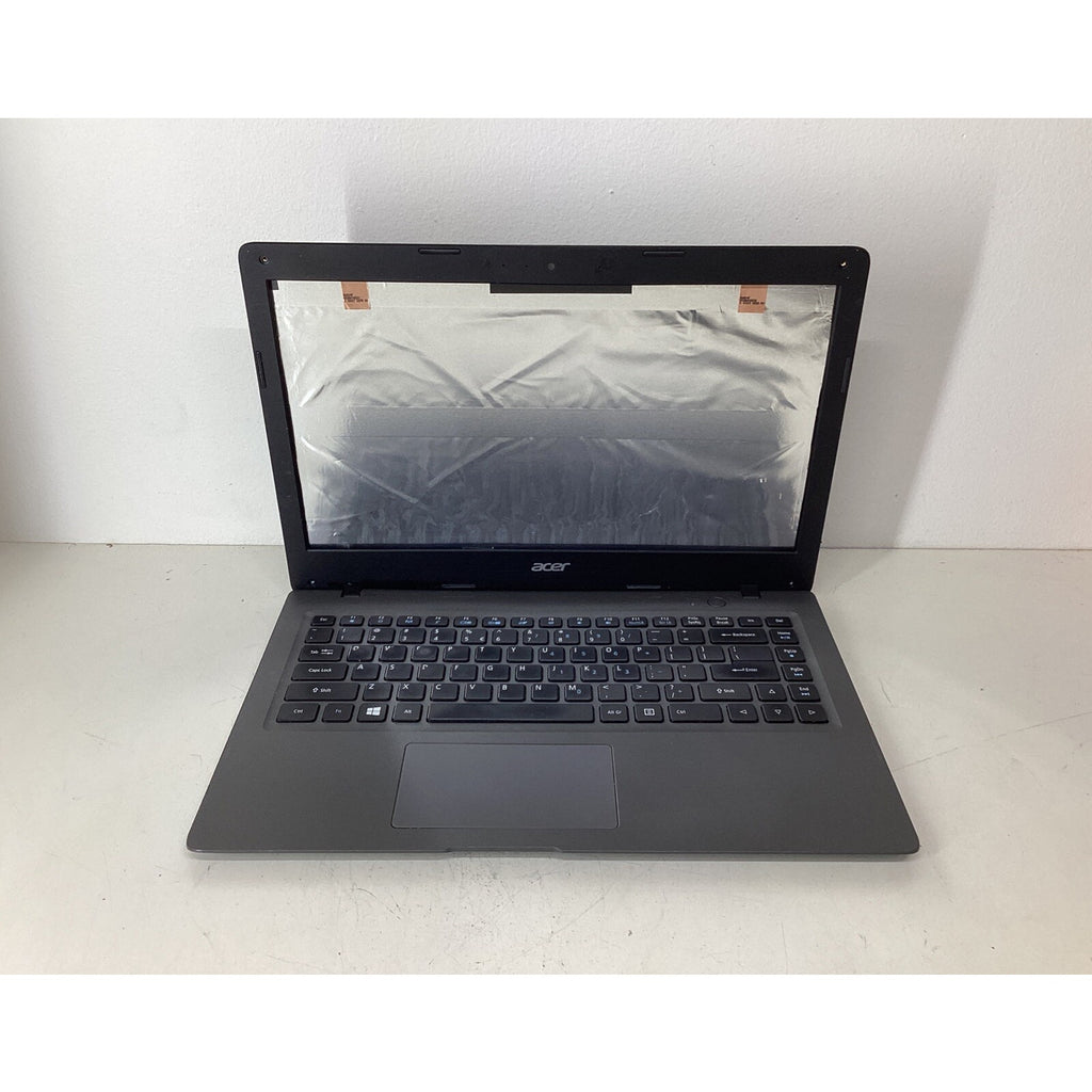 Acer Aspire One CloudBook 14 AO1-431-C8G8 N15V2 2GB RAM 32GB eMMc - For Parts