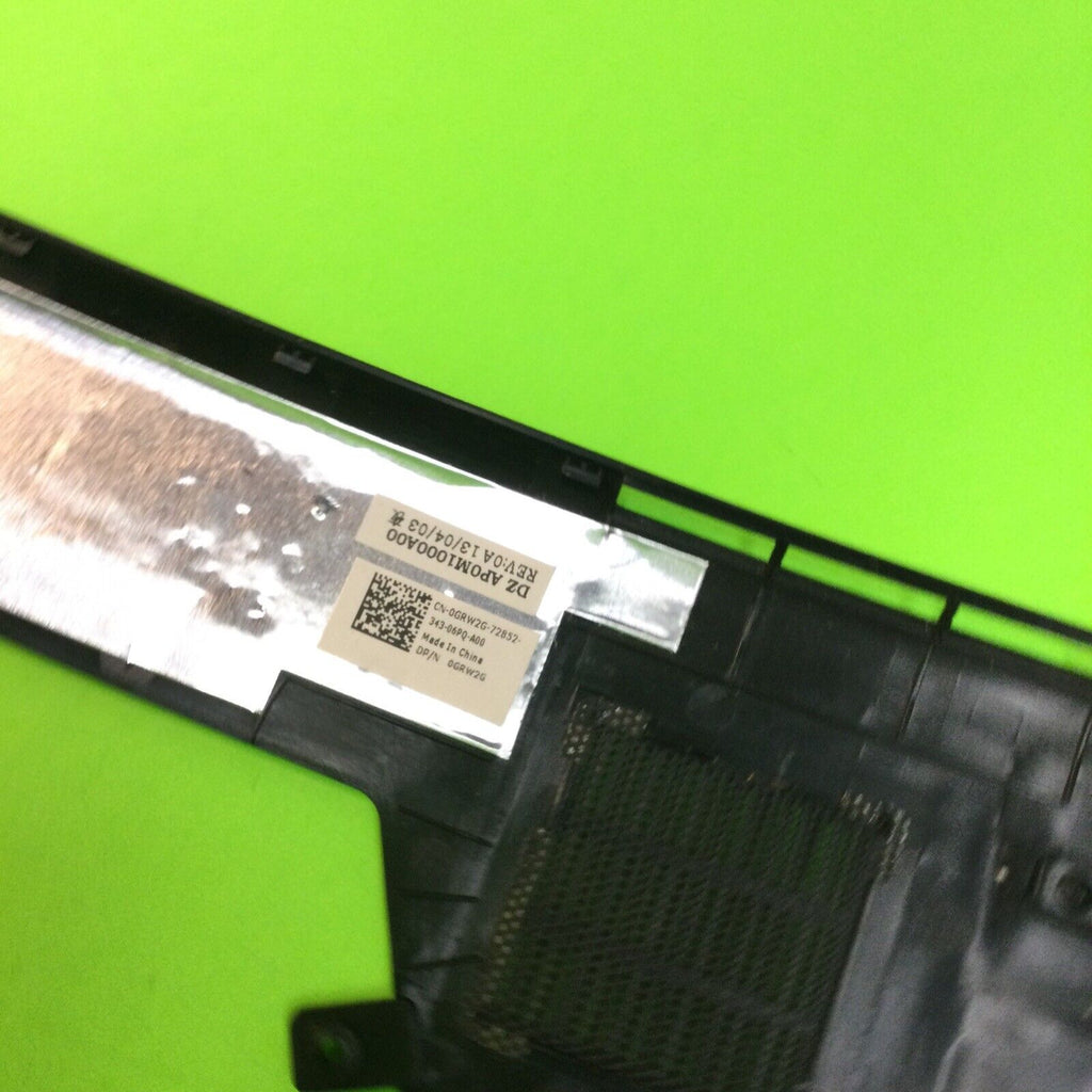 Dell Latitude E5530 Laptop AP0M1000A00 Bottom Case Cover Door- GRW2G