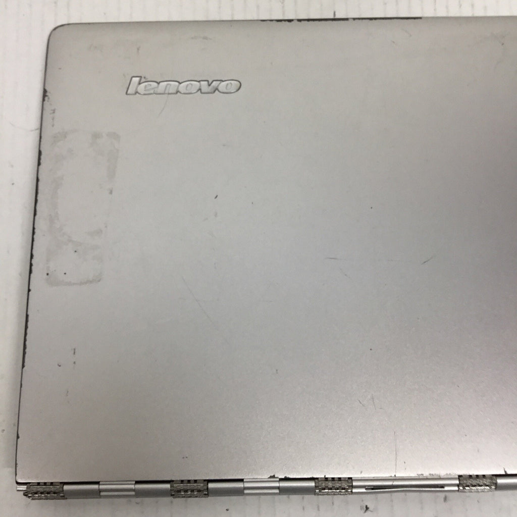 Lenovo Yoga 3 Pro 1370 13.3" OEM QHD+ LCD Touch Screen Complete Assembly