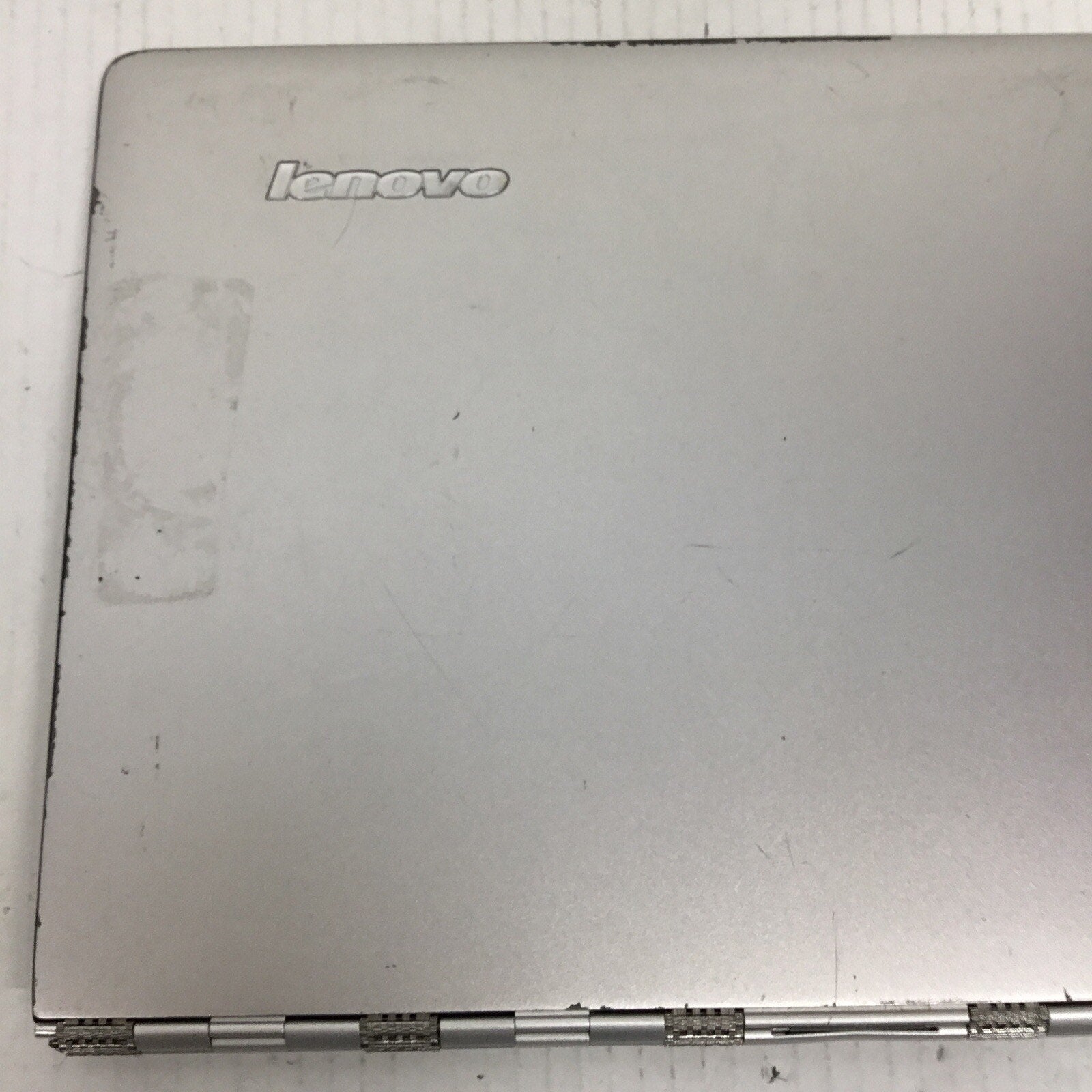 Lenovo Yoga 3 Pro 1370 13.3" OEM QHD+ LCD Touch Screen Complete Assembly