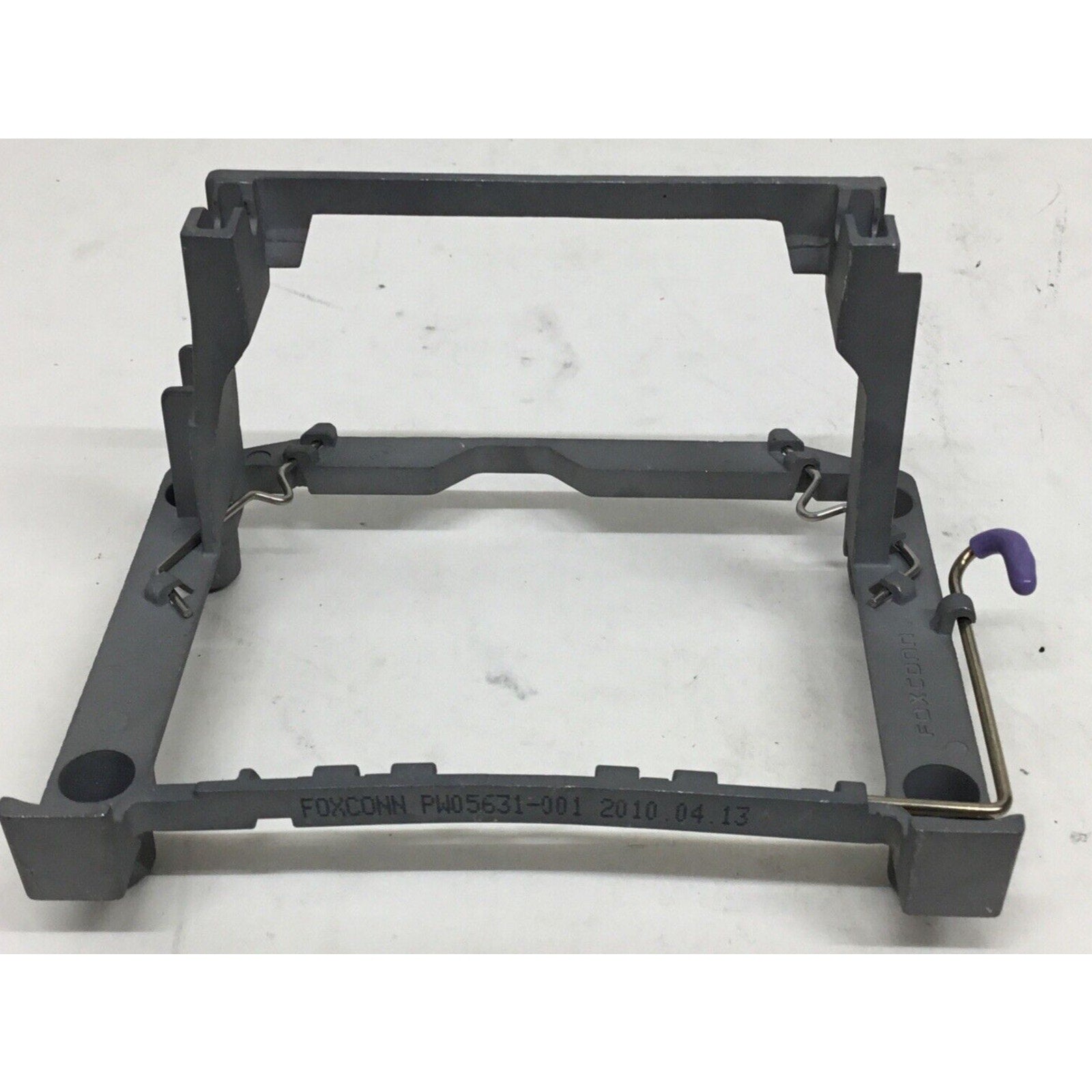 IBM Lenovo PW05631-001 Heatsink Support Retention Bracket ThinkCentre M58p