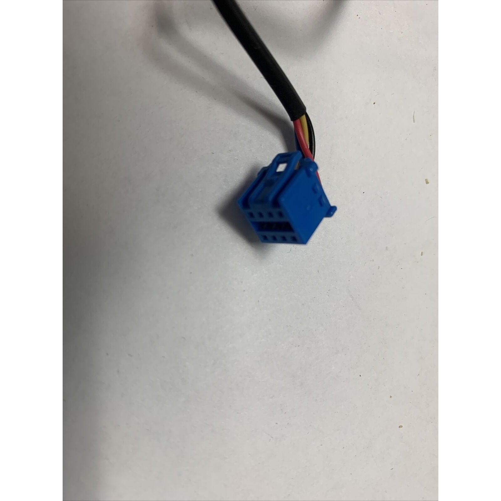 1KVPX Cooling FAN F7HNN-A00 For Dell PowerEdge R520 Server Fan 01KVPX