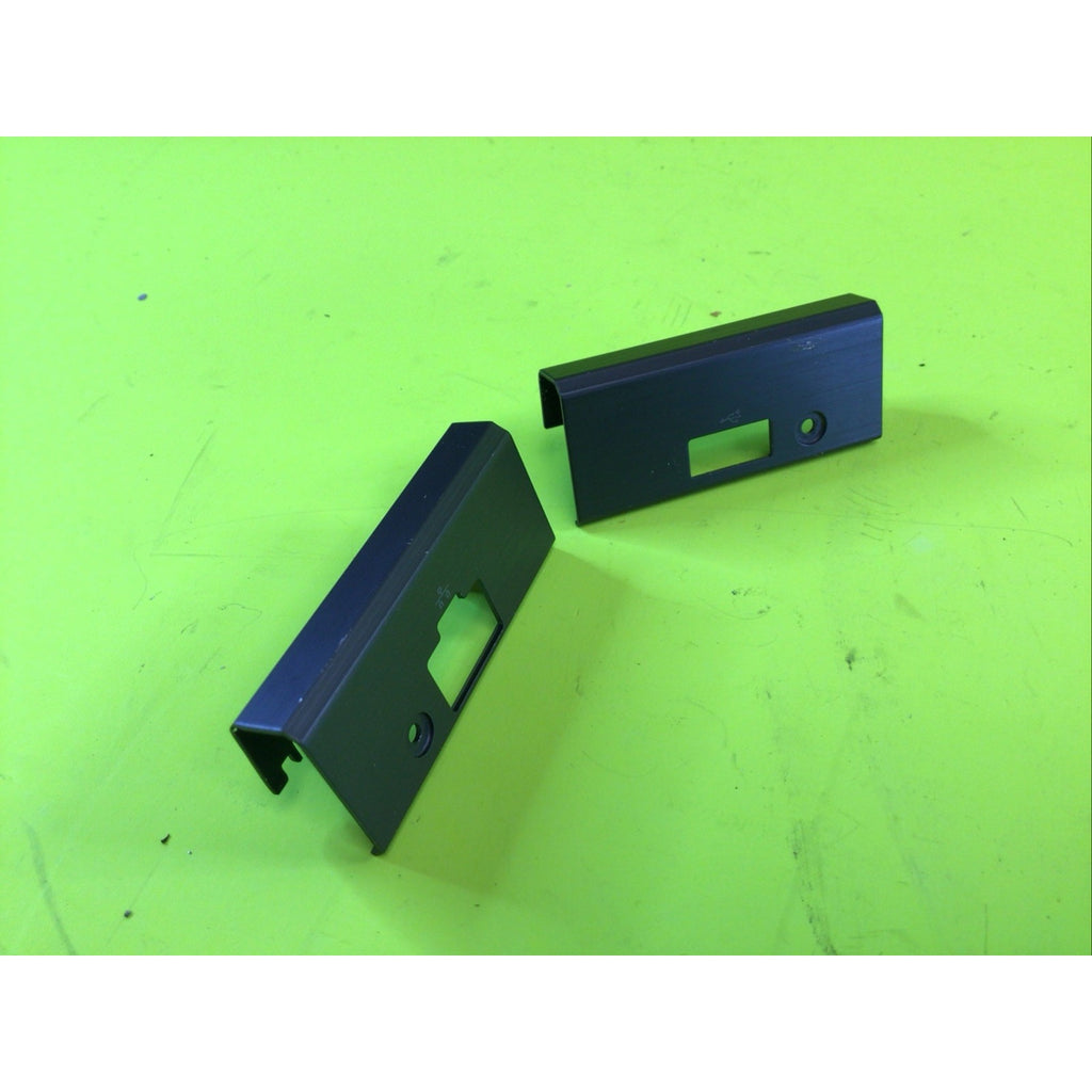 Dell Latitude E5540 LCD Left and Right Hinge Cover