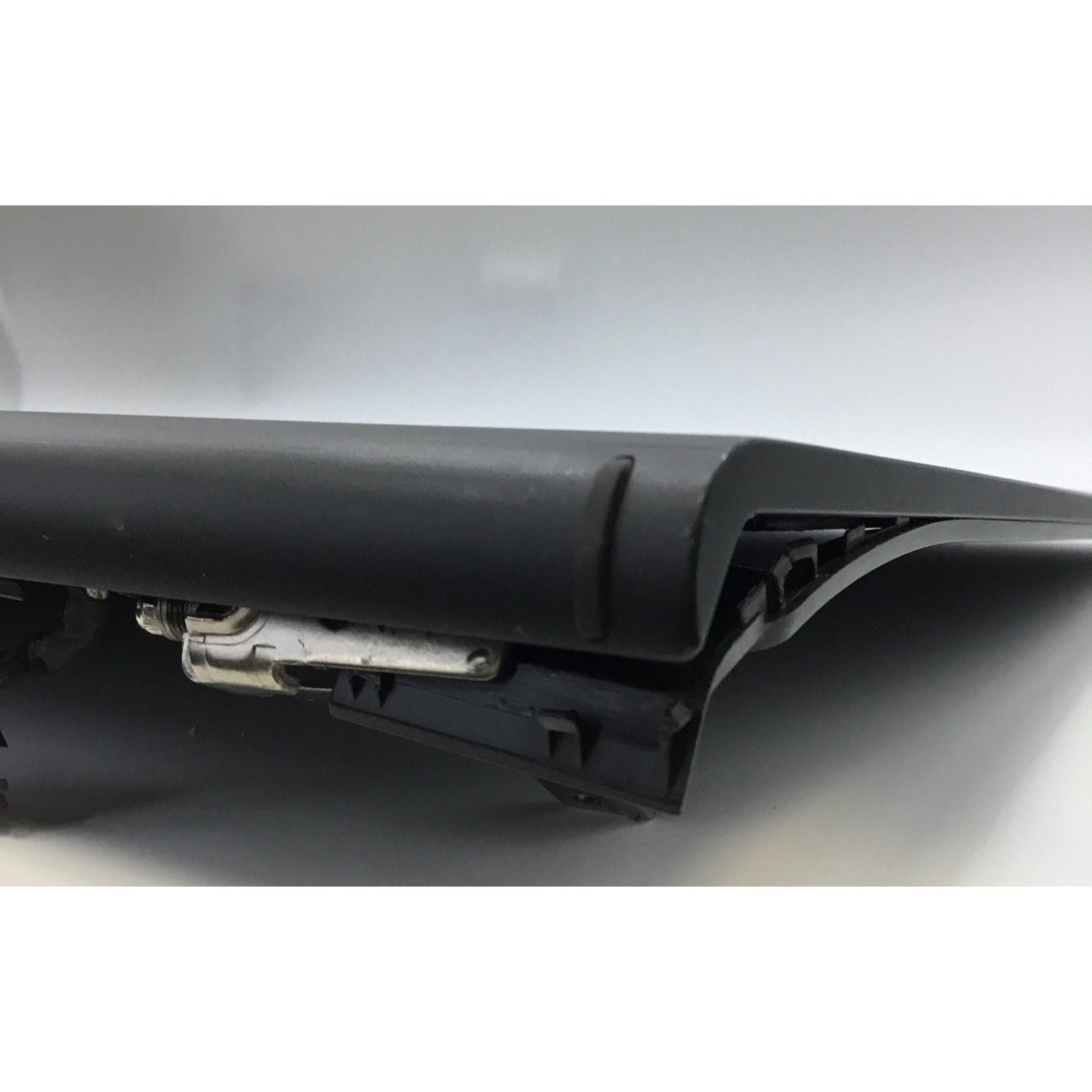 Dell Inspiron 3511 15.6 complete lcd screen display panel assembly CRACKED