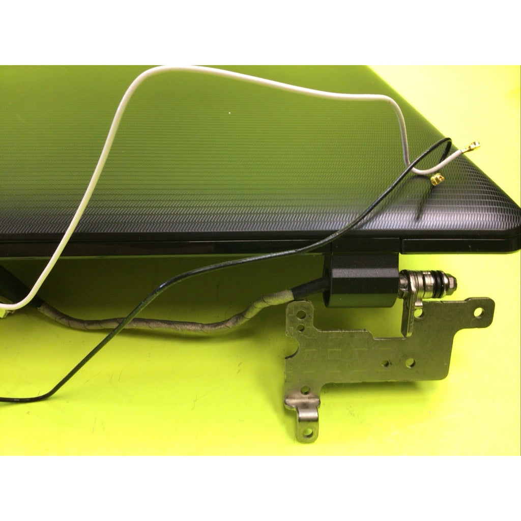 ASUS X75A 17.3" Laptop LCD Assembly