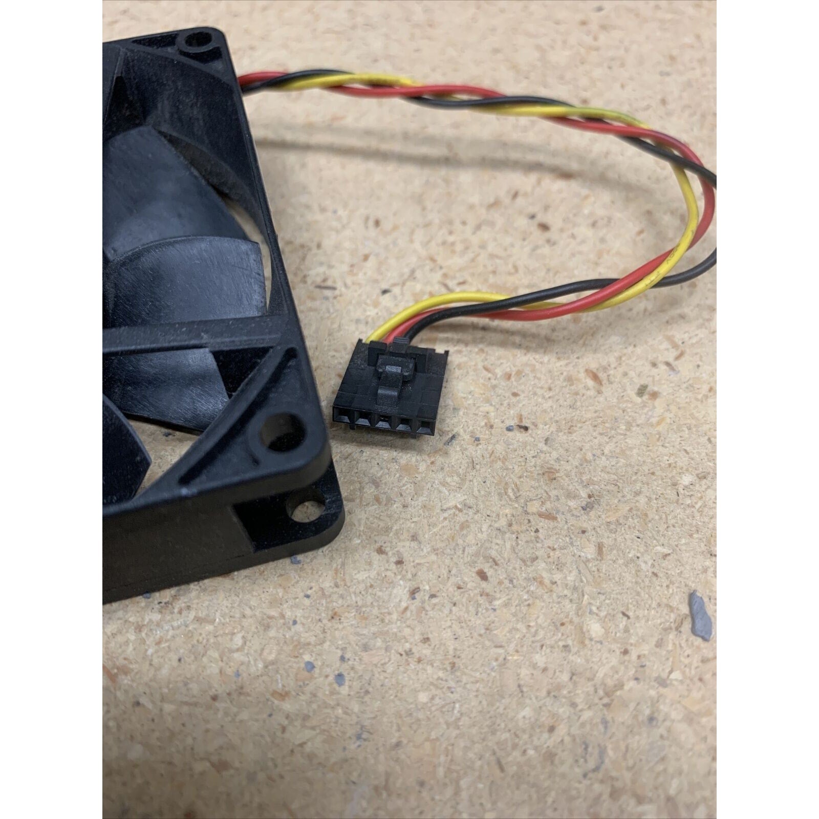 Sunon Dell Optiplex 3010 3020 SFF PC Case Cooling Fan 99GRF 099GRF 3wire 5pin