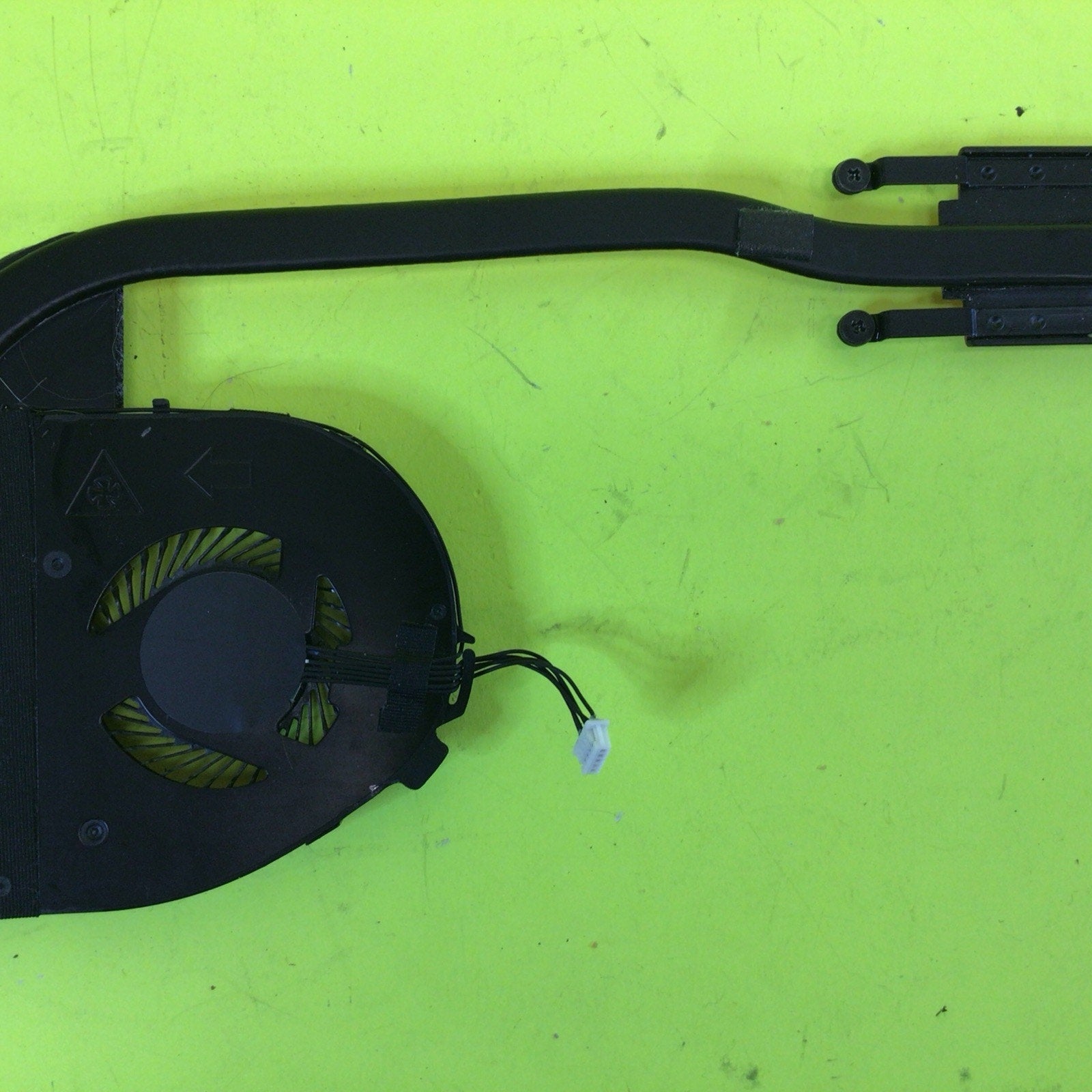 Lenovo ThinkPad T460 14" Genuine Laptop Cpu Cooling Fan w/Heatsink