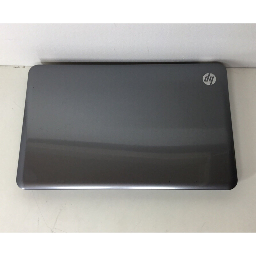 HP Laptop 584037-001 G7-1261NR 17.3 AMD Radeon A4-3300M 500GB - For Parts