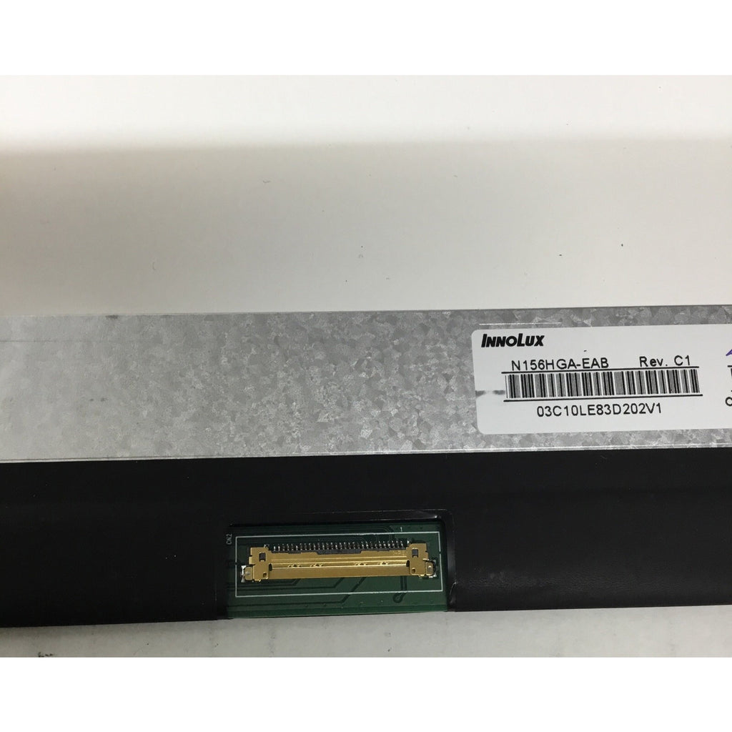 5D10K93435 N156HGA-EAB REVC1 OEM LENOVO LCD 15.6 LED 330-15IKB 81DE
