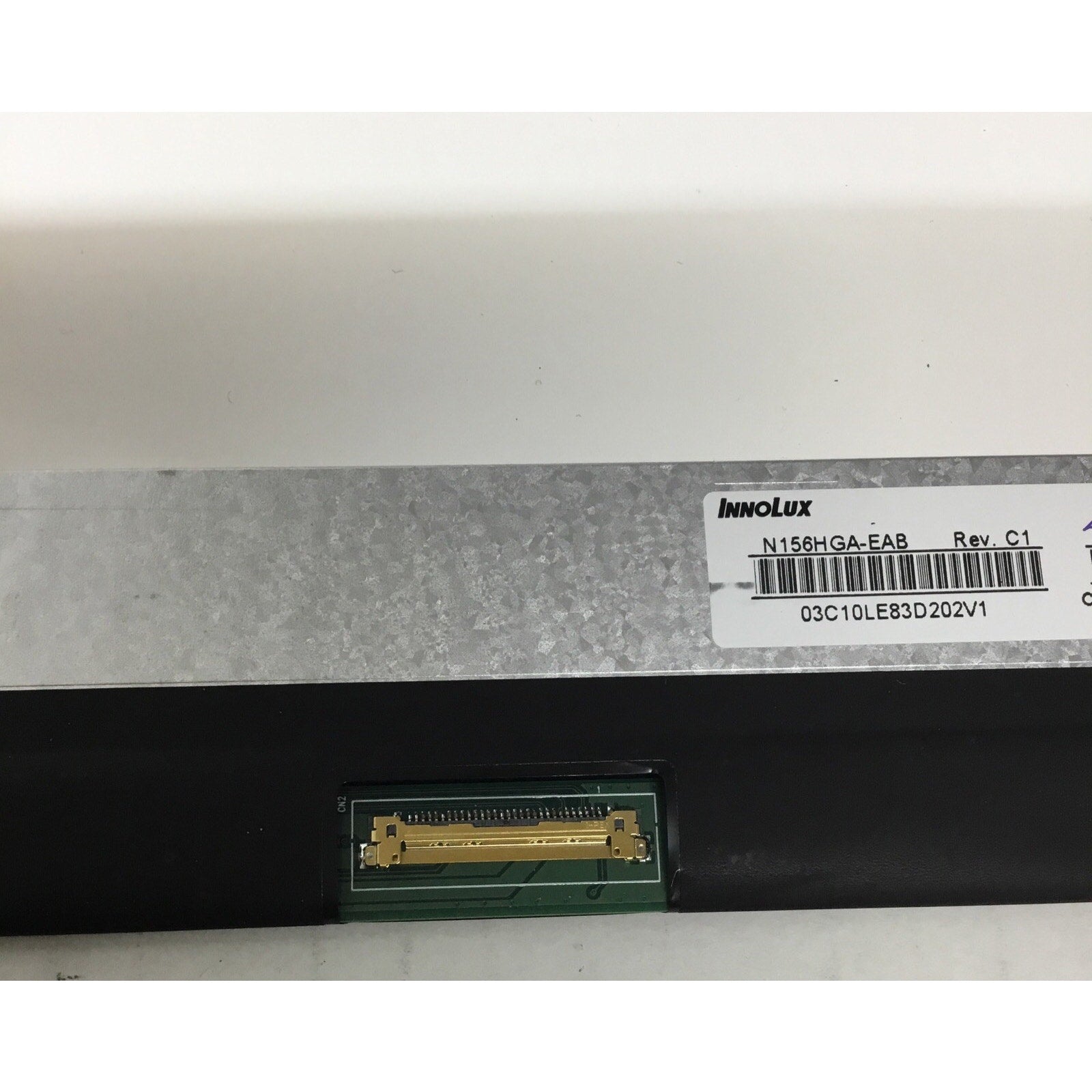 5D10K93435 N156HGA-EAB REVC1 OEM LENOVO LCD 15.6 LED 330-15IKB 81DE