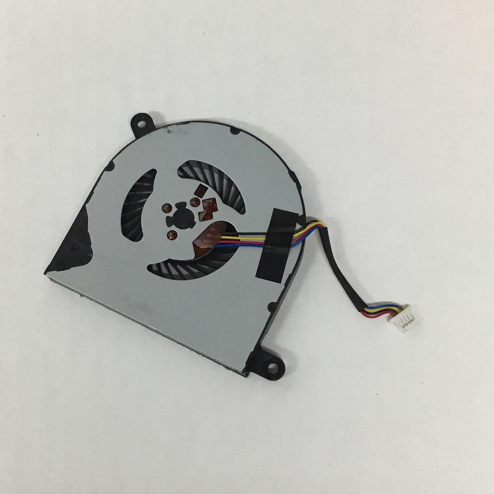 OEM ! DELL INSPIRON 15 5568 SERIES CPU COOLING FAN TIB04 31TPT 031TPT