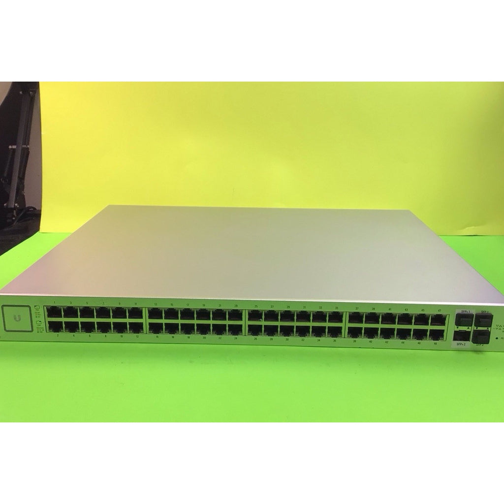 Ubiquiti US-48-750W 70Gbps 48ports 750W Managed Ethernet Switch