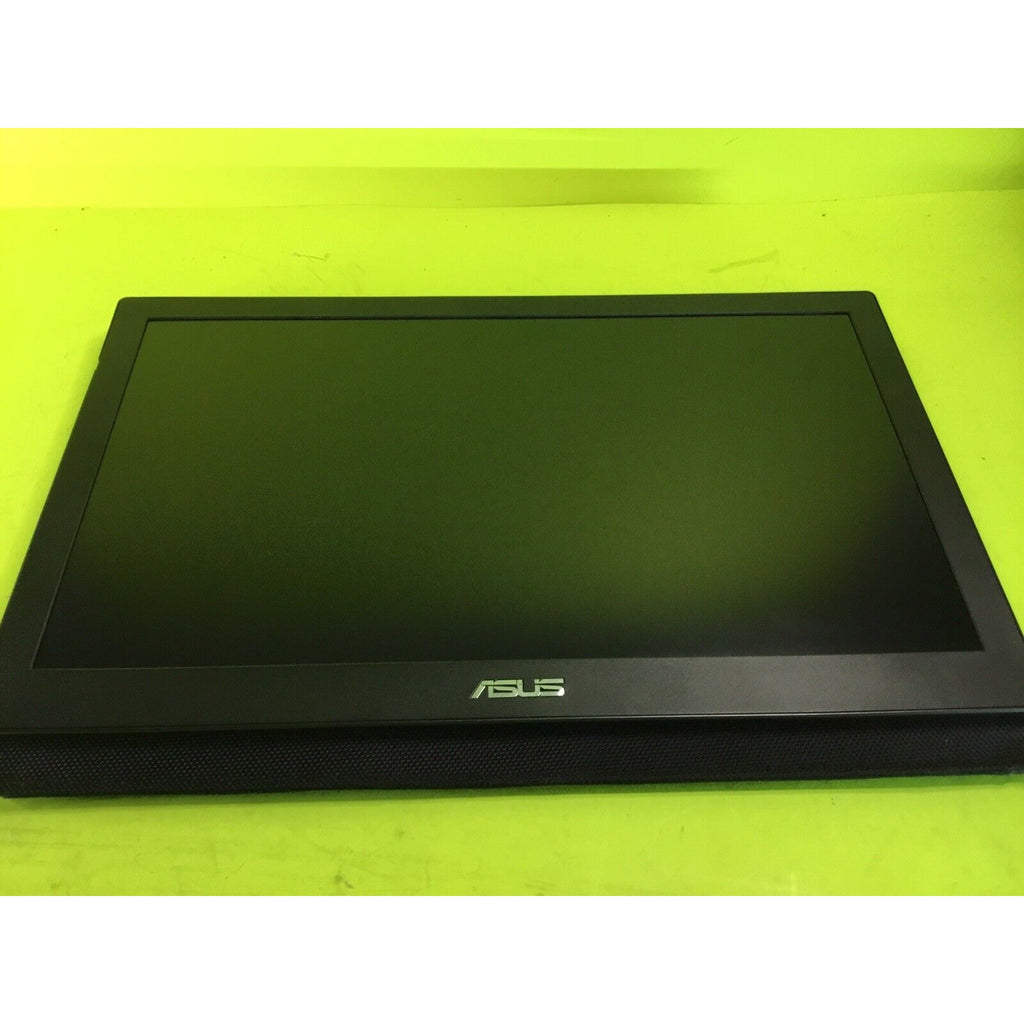 Asus Zen Screen LP156WF6(SP)(H3) LCD Working FOR PARTS or REPAIR