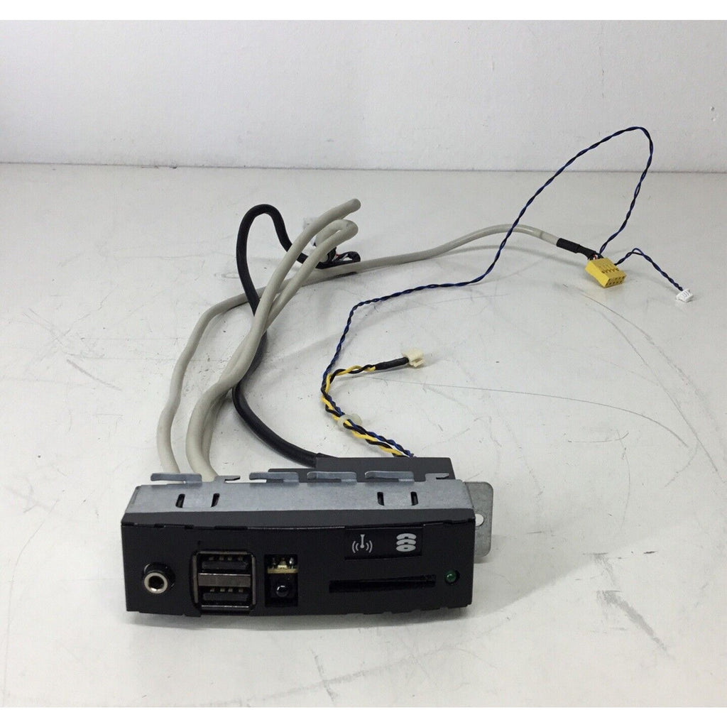 Desktop 6-in-1 Memory Card Reader Combo 505163-001 HP Pavilion
