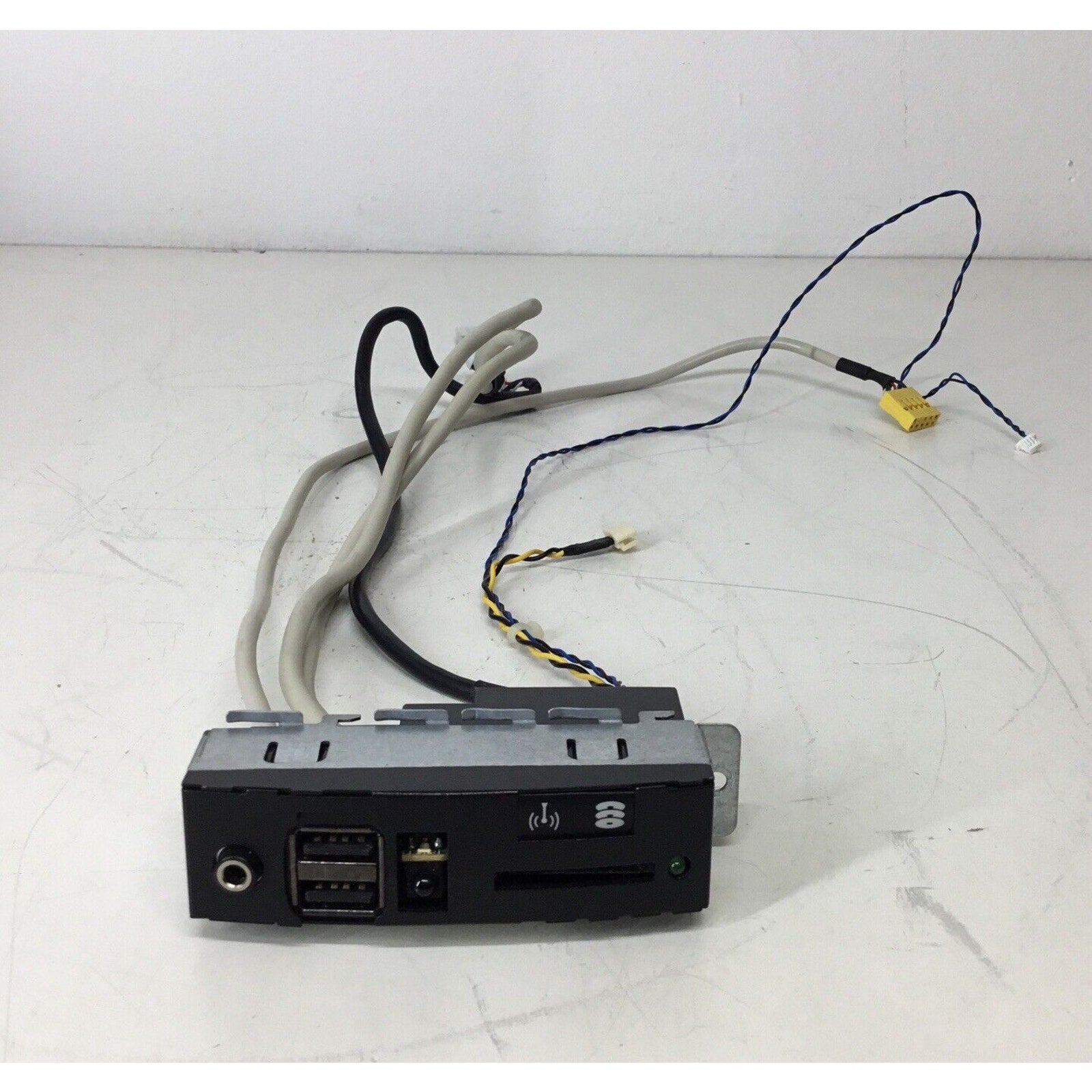 Desktop 6-in-1 Memory Card Reader Combo 505163-001 HP Pavilion