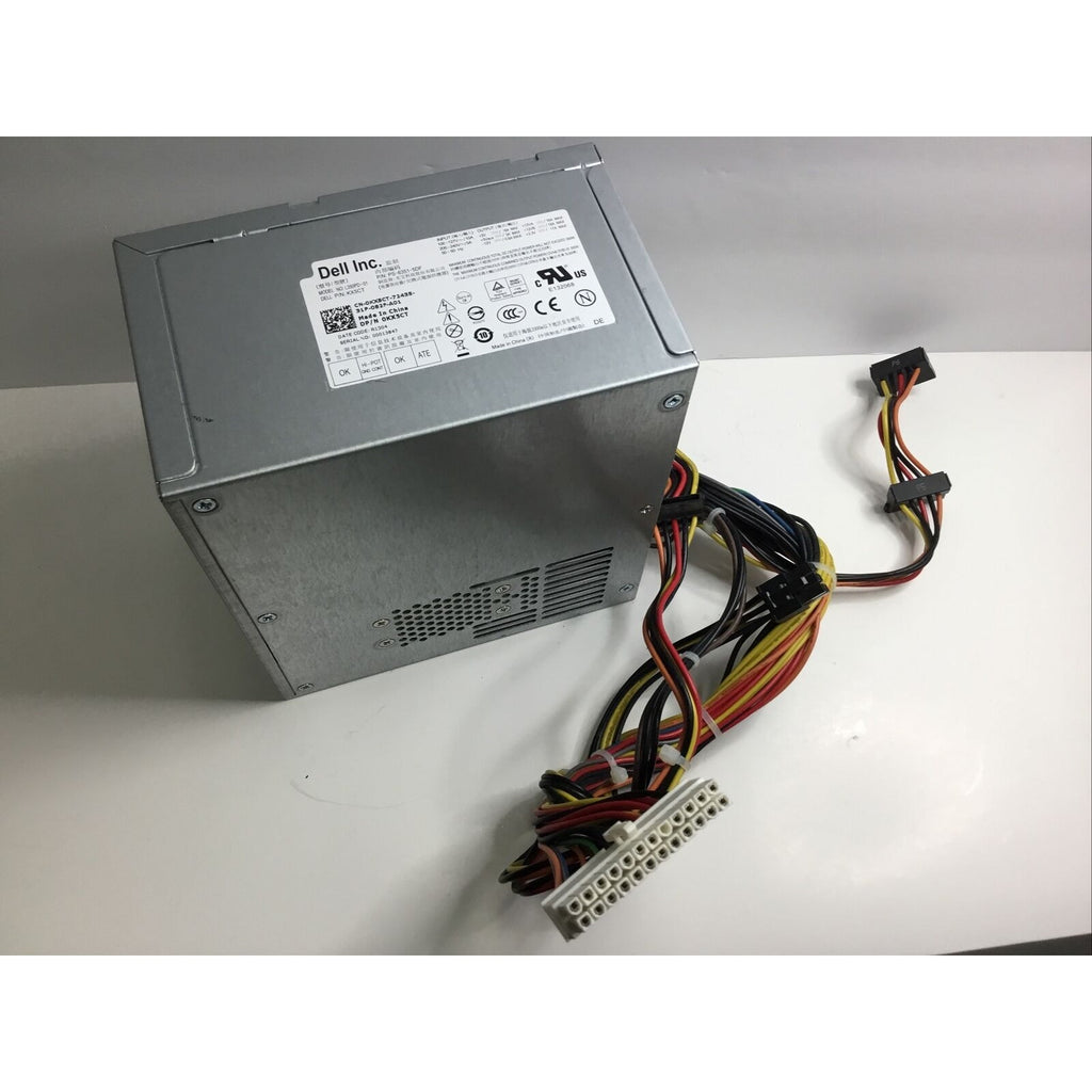 DELL POWER SUPPLY MODEL / L350PD-01 - P/N: PS-6351-5DF