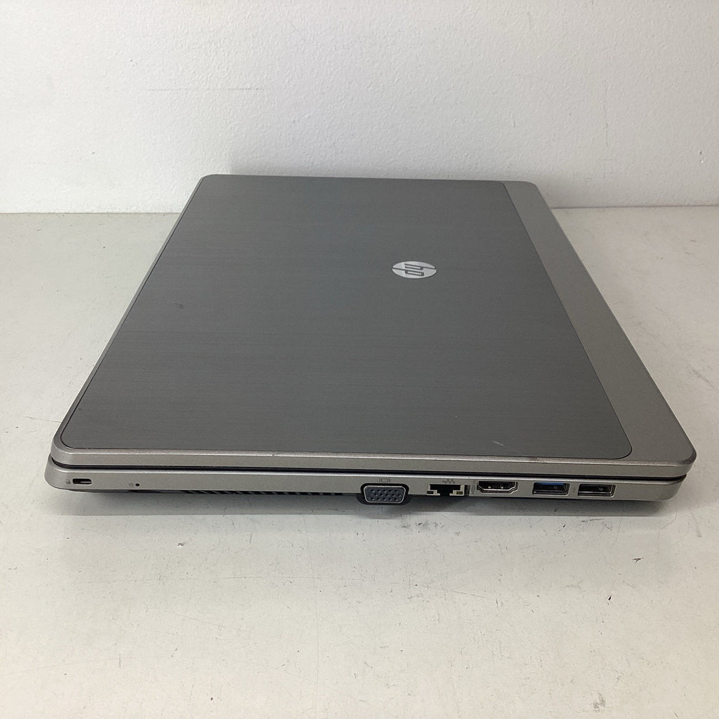 HP Probook 4535s 15.6" Laptop AMD Vision Pro 8GB RAM No HDD/Keyboard - For Parts