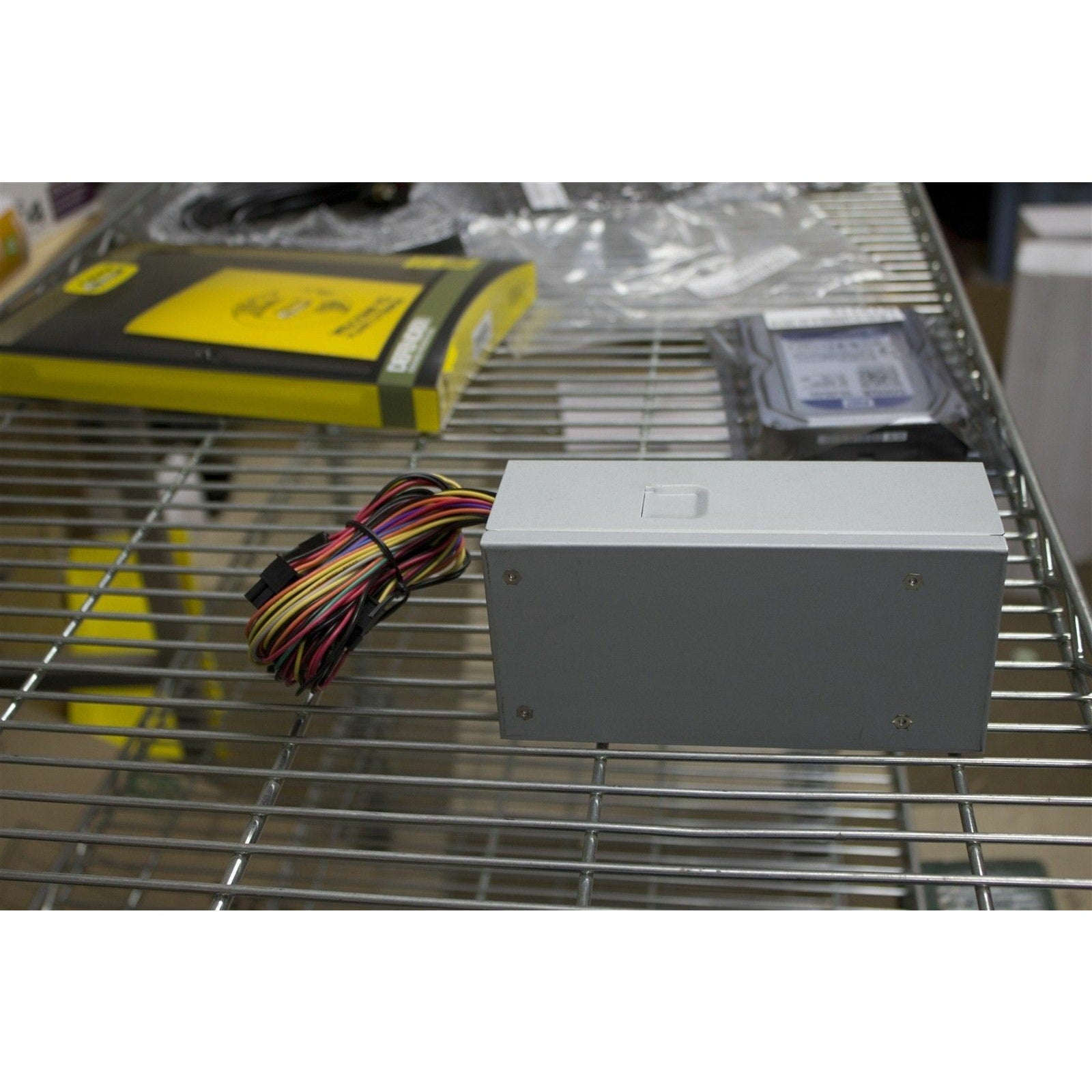 Replace Power Supply for Dell Liteon PS-5251-5 Upgrade 250w