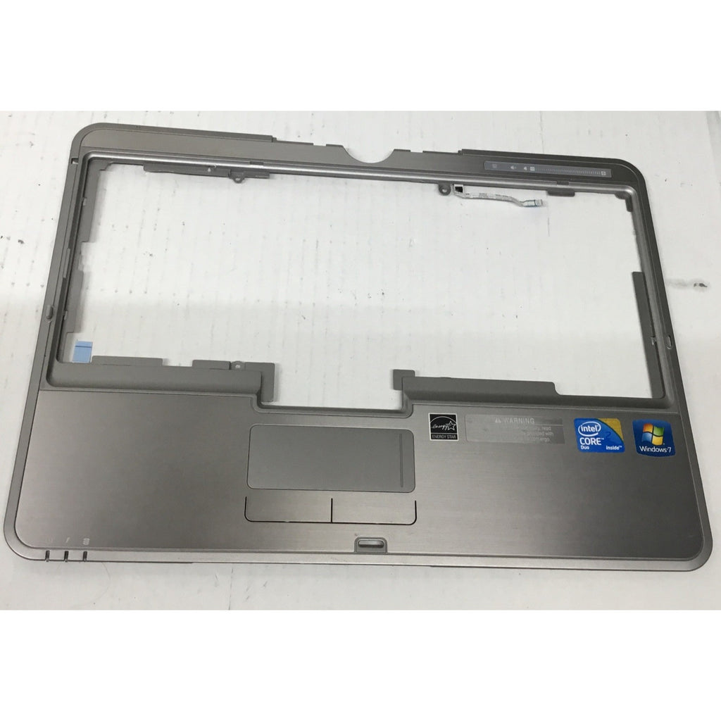 HP Elitebook 2730P Laptop Touchpad Palmrest Volume Board 501502-001