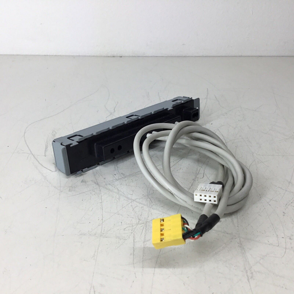 HP Desktop PC Front Panel USB Audio I/O with Cable HP 505073-001