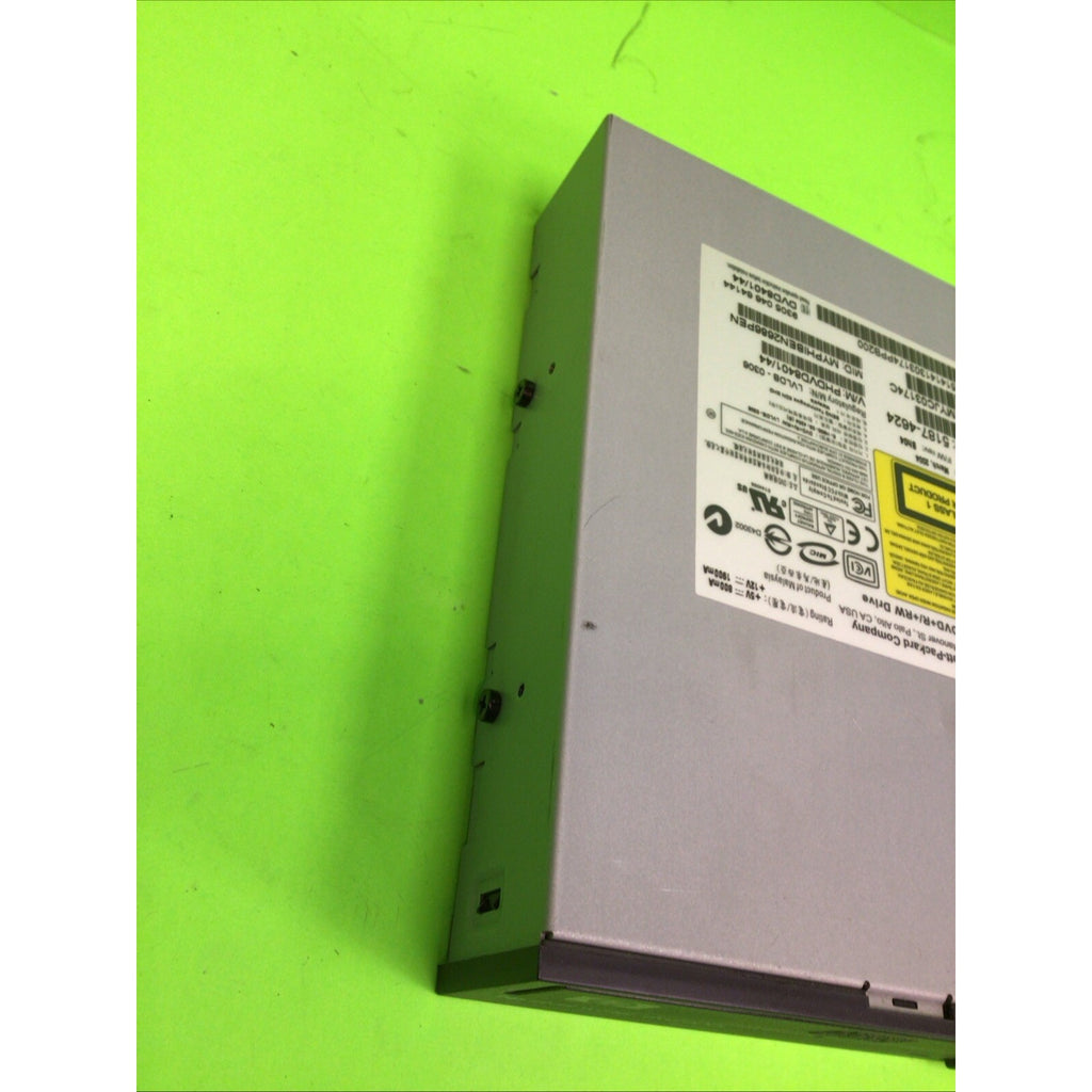 HP DVD8401/44 DVD+R/+RW Drive 5187-4624 - DVD400i