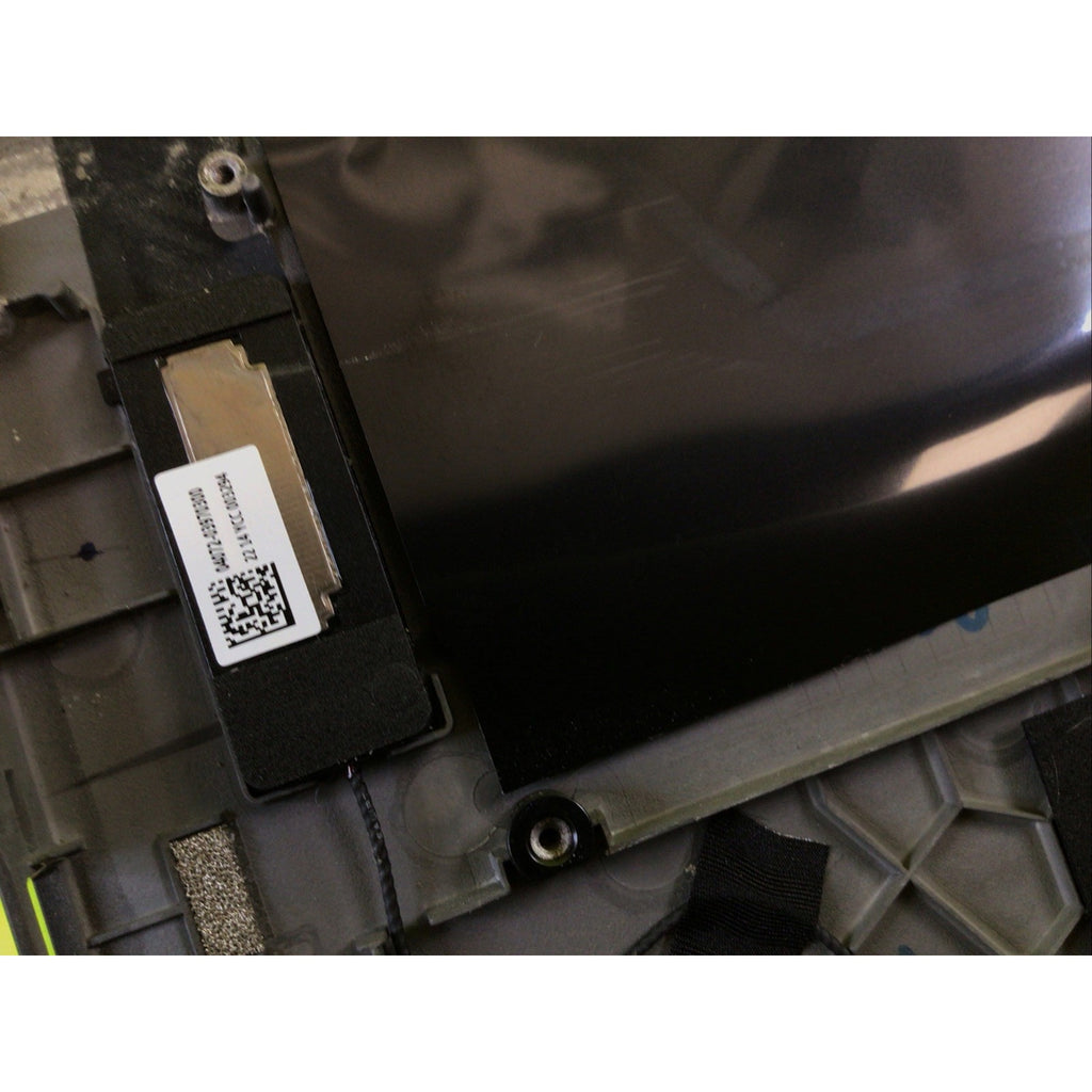 ASUS ROG Zephyrus G15 GA503RM Keyboard Touchpad Palmrest Assembly 33NJPTAJN00