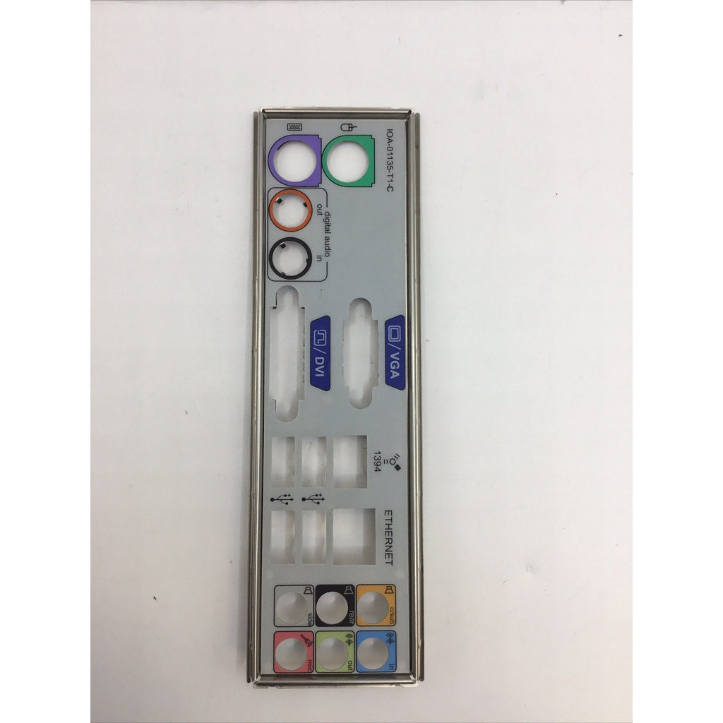 Acer N15235 Desktop Motherboard With Intel E2200 CPU +2048MB