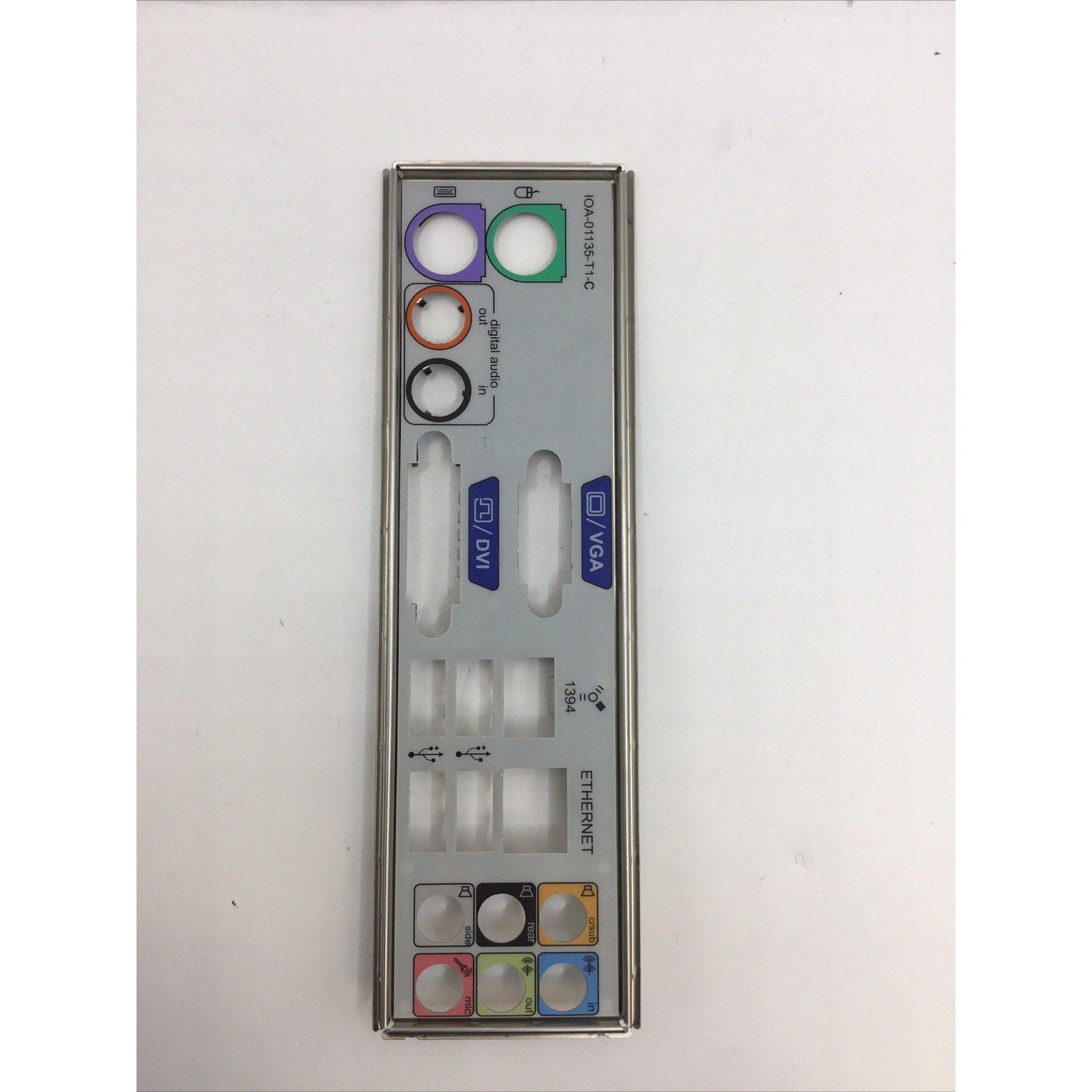 Acer N15235 Desktop Motherboard With Intel E2200 CPU +2048MB