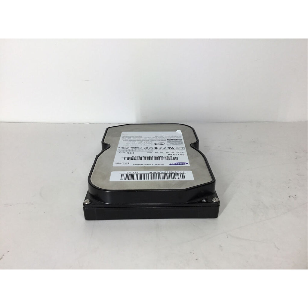 Samsung SP1203N 120GB Spinpoint ATA Hard Disk Drive