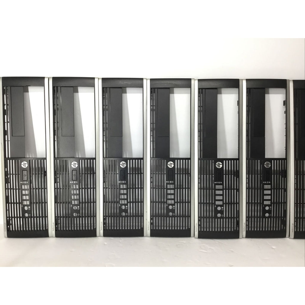 OEM Used HP Compaq 8200 8300 SFF Front Bezel P1-628552 452692-001