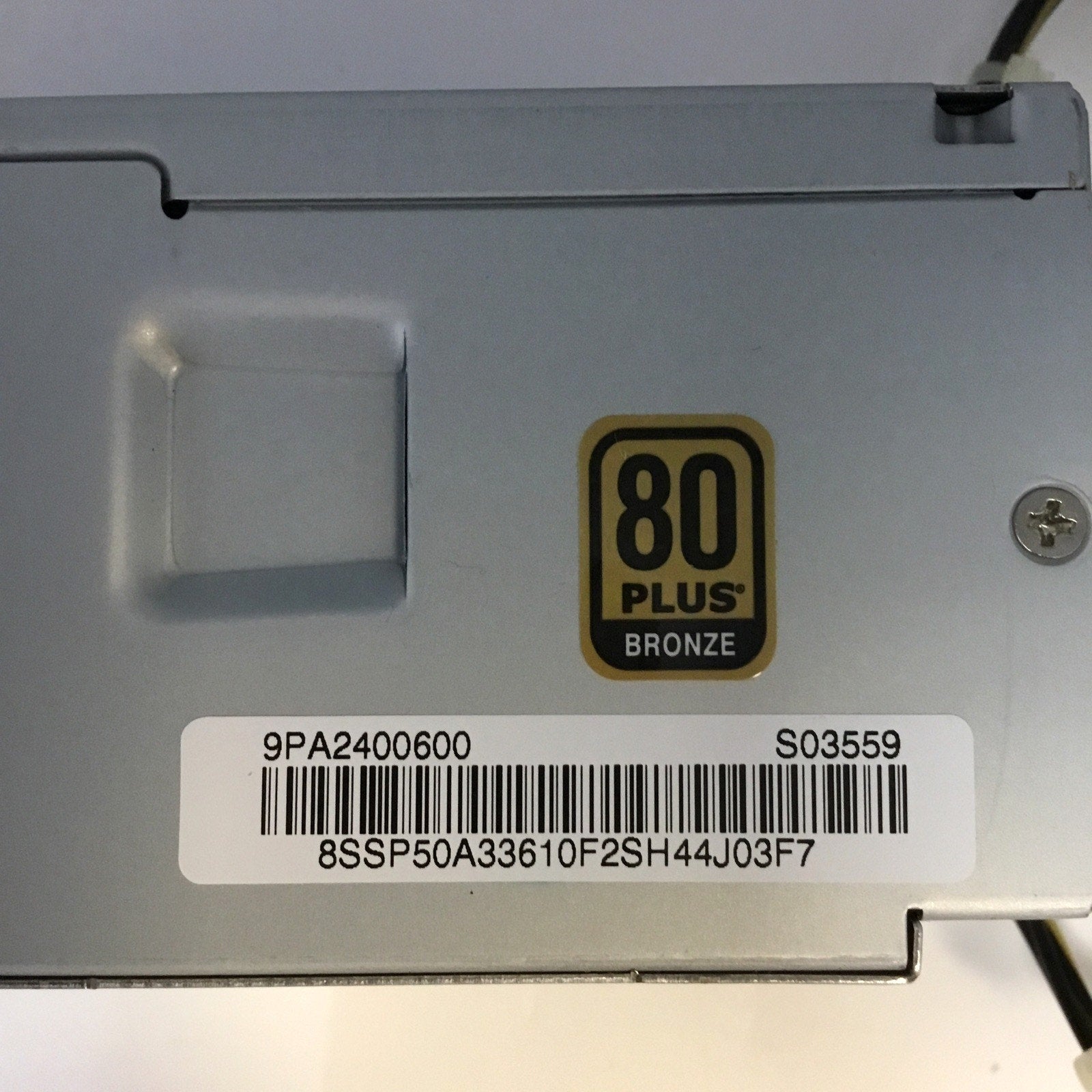 FSP Thinkcentre M93P SFF 240W 240 W 14 Pin TFX Desktop Power Supply FSP240-40SBV