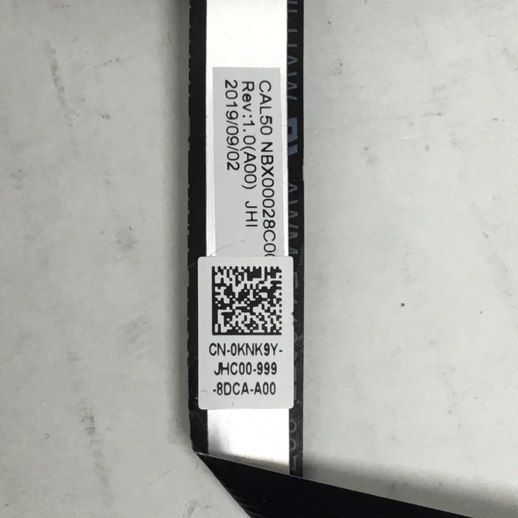 0KNK9Y Dell Inspiron 3583 5515 5570 HDDS SSD Connector Cable