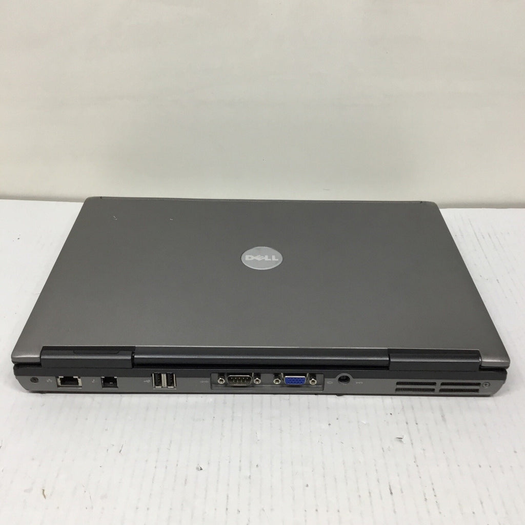 Dell Latitude D630 14" Laptop Intel Core 2 Duo 3.5GB RAM 1TB WinXP *READ*