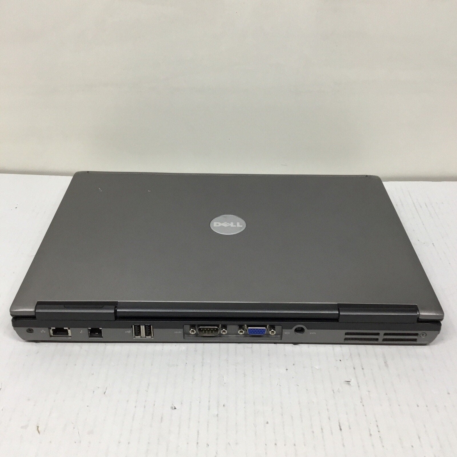Dell Latitude D630 14" Laptop Intel Core 2 Duo 3.5GB RAM 1TB WinXP *READ*