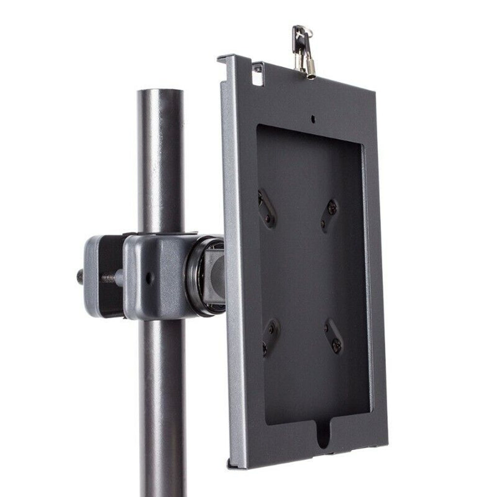 Monmount iPad / Tablet Mounting Bracket (Pole Sold Separately)