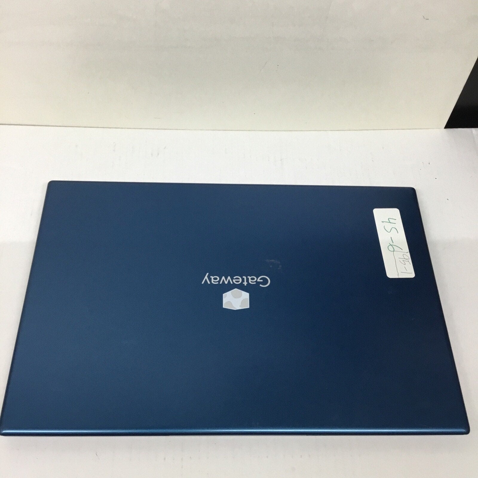 FOR PARTS Gateway GWNR71517-BL 15.6" Laptop Ryzen 7 3700U 2.3GHz 8 GB RAM