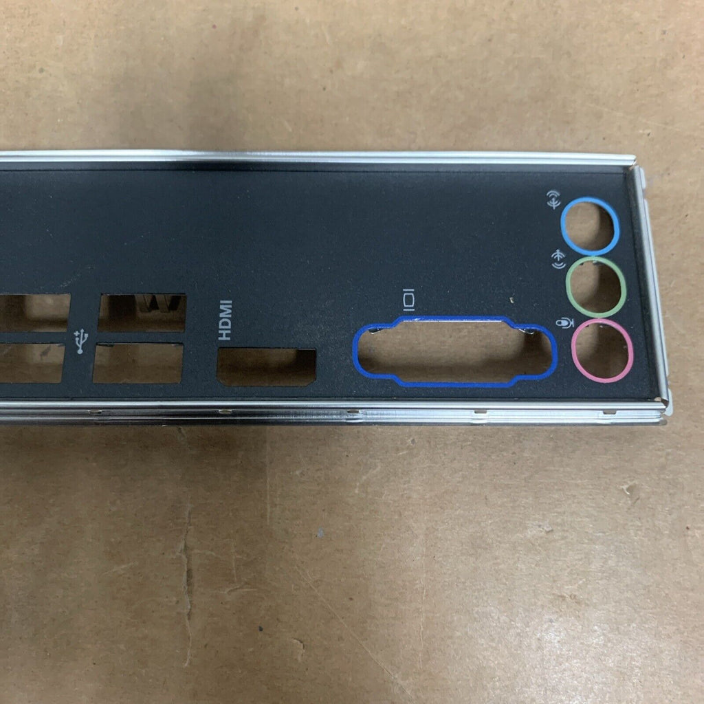 Dell I/O Shield For Inspiron 620 Desktop Motherboards - GDG8Y